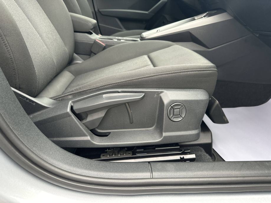 AUDI A3 Limousine 2023 • PREMIUM jamstvo • AutoZubak Rabljena, fotografija 20