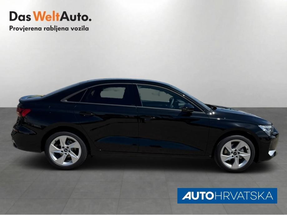 Audi A3 Limousine 30TFSI Str Advanced Edition - Tvorničko jamstvo do, fotografija 6