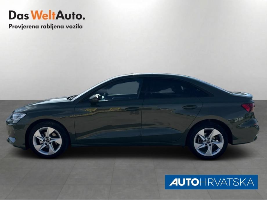 AUDI A3 LIMOUSINE 35TDI S TR SELECT, 32.899,99 €, fotografija 2