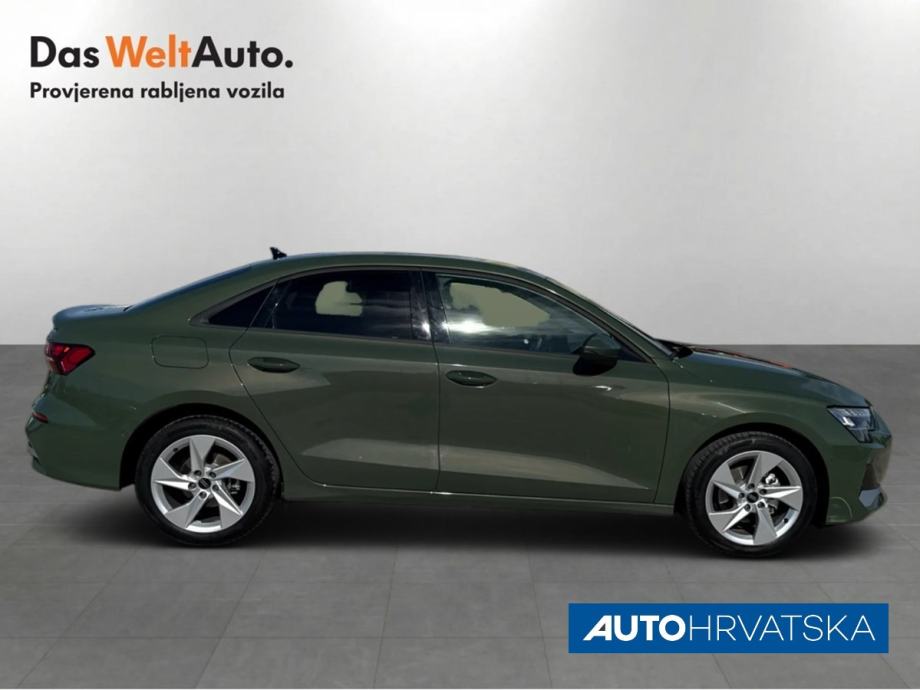 AUDI A3 LIMOUSINE 35TDI S TR SELECT, 32.899,99 €, fotografija 6