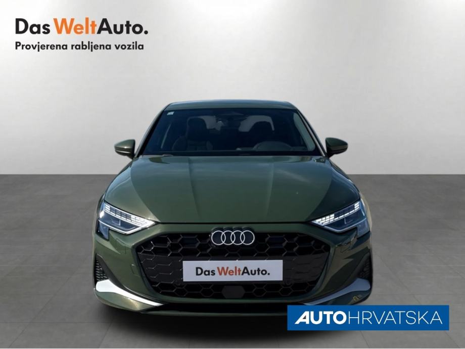 AUDI A3 LIMOUSINE 35TDI S TR SELECT, 32.899,99 €, fotografija 8