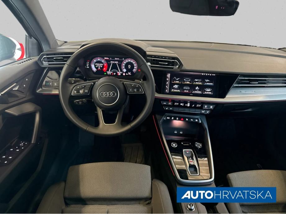 AUDI A3 LIMOUSINE 35TDI S TR SELECT, 32.899,99 €, fotografija 10