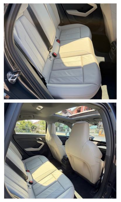 Audi A3 LIMUZINA 2.0 tdi MATRIX PANORAMA KOZA VIRTUAL, fotografija 9
