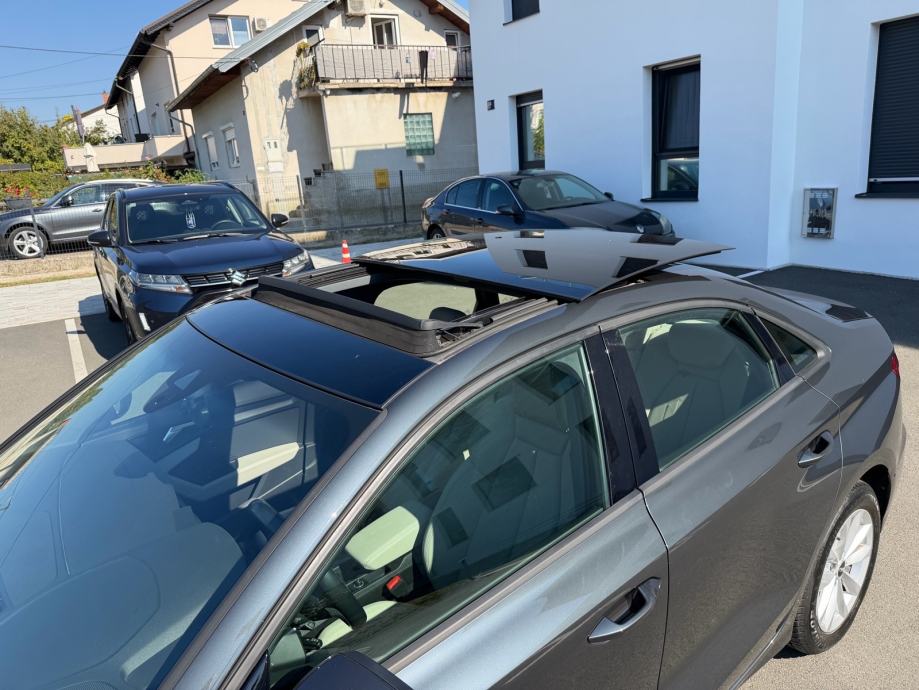 Audi A3 LIMUZINA 2.0 tdi MATRIX PANORAMA KOZA VIRTUAL, fotografija 5