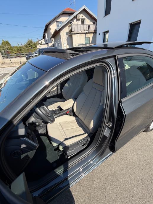 Audi A3 LIMUZINA 2.0 tdi MATRIX PANORAMA KOZA VIRTUAL, fotografija 14