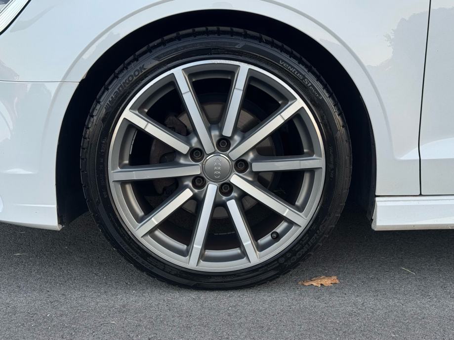Audi A3 Limuzina 30 TDI 3xS-Line - S-Tronic•Alu 18”•Garancija!, fotografija 7