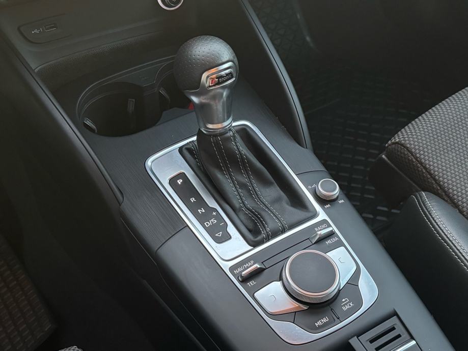 Audi A3 Limuzina 30 TDI 3xS-Line - S-Tronic•Alu 18”•Garancija!, fotografija 20