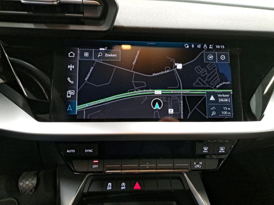 Audi A3 LIMUZINA 30 TDI, VIRTUAL,PARK.SENZ,NAVI,JAMSTVO 24MJ!, fotografija 7