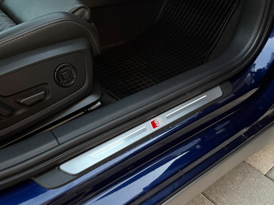 Audi A3 LIMUZINA 35 TDI S-TRONIC*COMPETITION S-LINE PLUS*MATRIX LED, fotografija 13