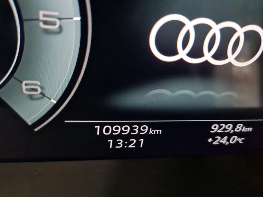 AUDI A3 LIMUZINA 35 TDI,VIRTUAL, LED,NAVI,JAMSTVO 24MJ!, fotografija 6