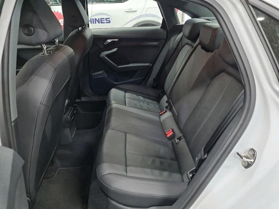 AUDI A3 LIMUZINA 35 TDI,VIRTUAL, LED,NAVI,JAMSTVO 24MJ!, fotografija 9