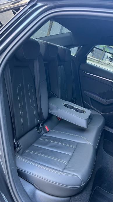 Audi A3 Limousine 35 TFSI 3x S-Line•Automatik•Led Matrix•, fotografija 19