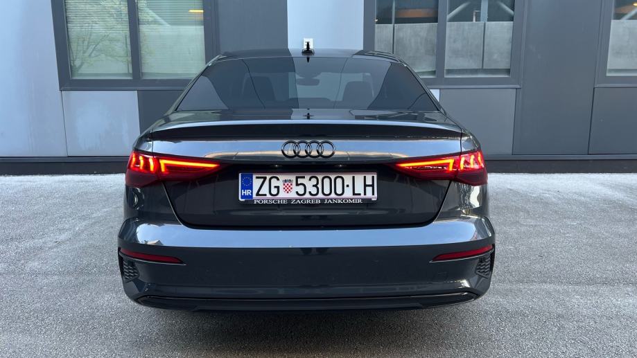 Audi A3 Limousine 35 TFSI 3x S-Line•Automatik•Led Matrix•, fotografija 7