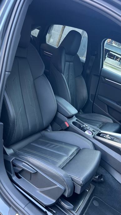 Audi A3 Limousine 35 TFSI 3x S-Line•Automatik•Led Matrix•, fotografija 18