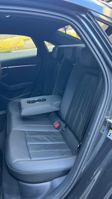 Audi A3 Limousine 35 TFSI 3x S-Line•Automatik•Led Matrix•, fotografija 17