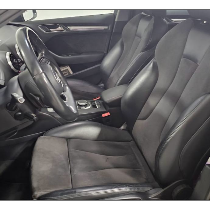 Audi A3 S line 35 TDI automatik, fotografija 10
