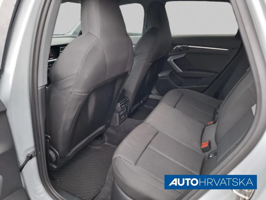 AUDI A3 SB 30TFSI S tr Advanced Edition - TVORNIČKO JAMSTVO, 28.900,00, fotografija 10