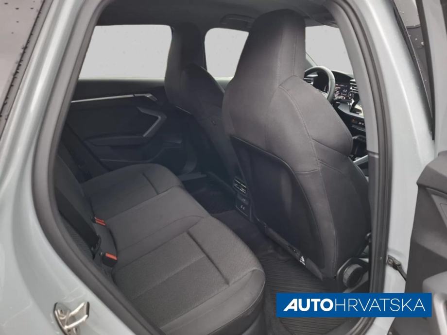 AUDI A3 SB 30TFSI S tr Advanced Edition - TVORNIČKO JAMSTVO, 28.900,00, fotografija 11