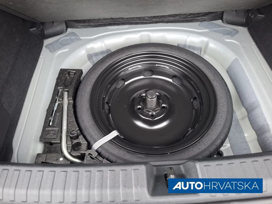 AUDI A3 SB 30TFSI S tr Advanced Edition - TVORNIČKO JAMSTVO, 28.900,00, fotografija 13