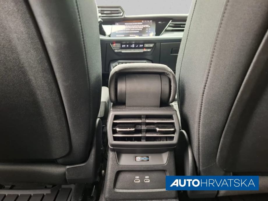 AUDI A3 SB 30TFSI S tr Advanced Edition - TVORNIČKO JAMSTVO, 28.900,00, fotografija 15