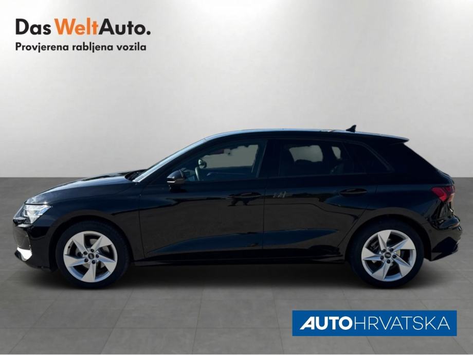 AUDI A3 SB 30TFSI S TR EDITION10, 28.900,00 €, fotografija 2