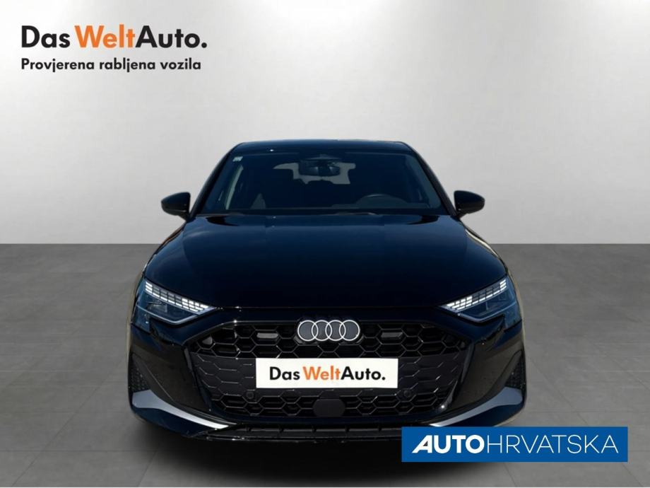 AUDI A3 SB 30TFSI S TR EDITION10, 28.900,00 €, fotografija 8