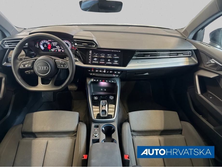 AUDI A3 SB 30TFSI S TR EDITION10, 28.900,00 €, fotografija 9