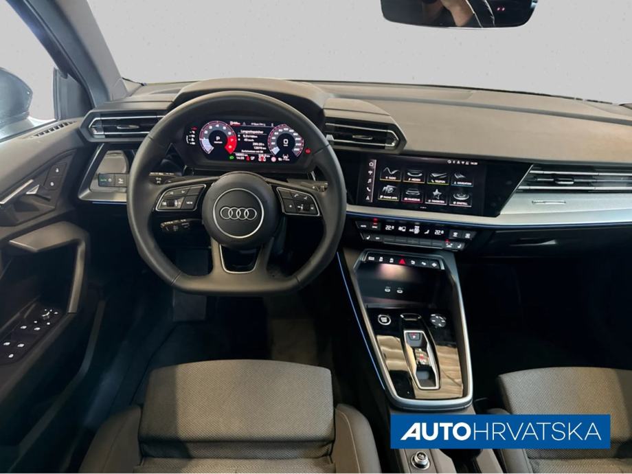 AUDI A3 SB 30TFSI S TR EDITION10, 28.900,00 €, fotografija 10