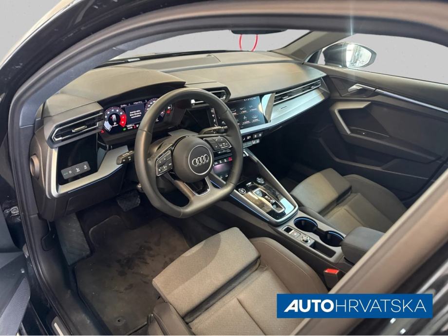 AUDI A3 SB 30TFSI S TR EDITION10, 28.900,00 €, fotografija 11