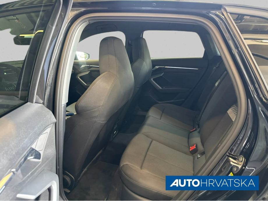 AUDI A3 SB 30TFSI S TR EDITION10, 28.900,00 €, fotografija 12