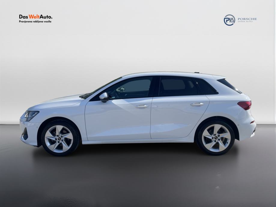 Audi A3 SB 35TFSI S tr Advanced Edition, fotografija 2