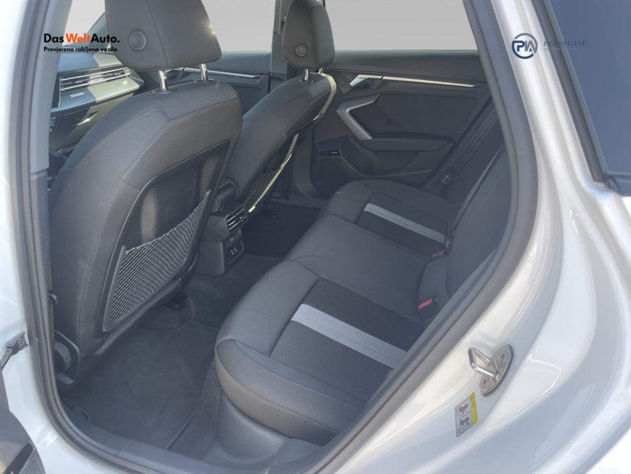 Audi A3 SB 35TFSI S tr Advanced Edition, fotografija 10