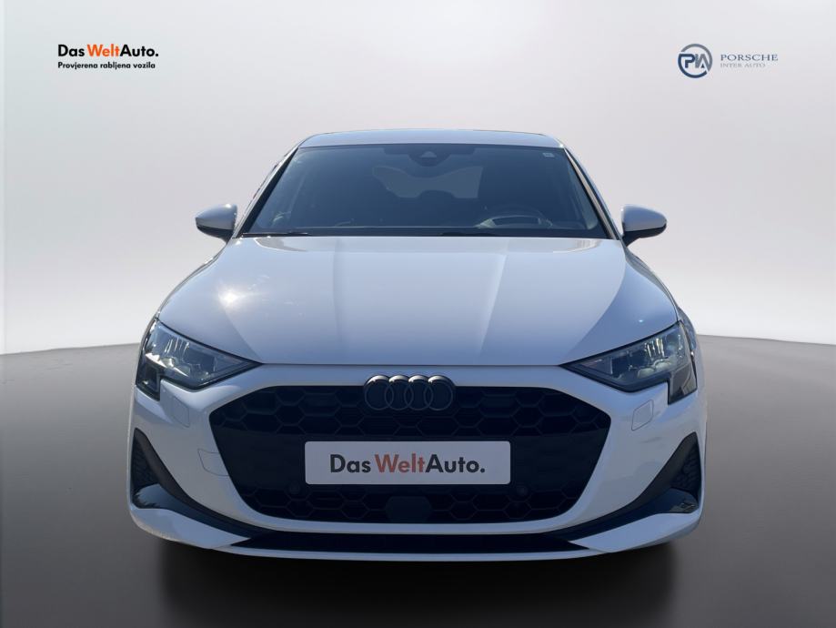 Audi A3 SB 35TFSI S tr Advanced Edition, fotografija 4