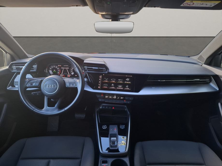 Audi A3 SB 35TFSI S tr Select, fotografija 10
