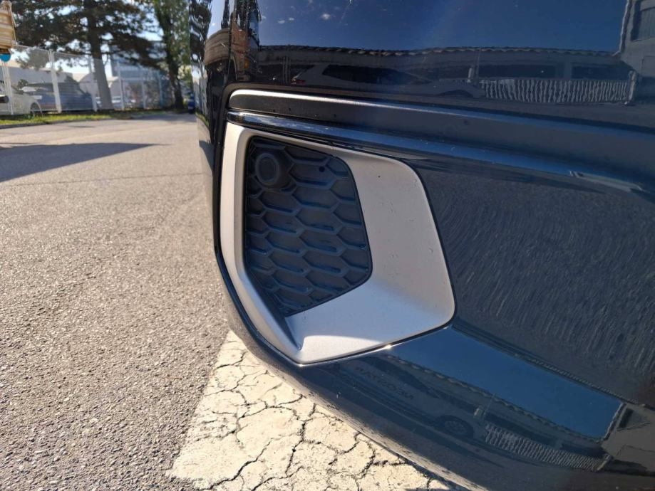 AUDI A3 Sportback 2020 • PREMIUM jamstvo • AutoZubak Rabljena, fotografija 14