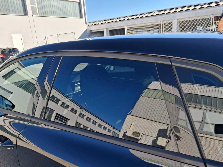 AUDI A3 Sportback 2020 • PREMIUM jamstvo • AutoZubak Rabljena, fotografija 16