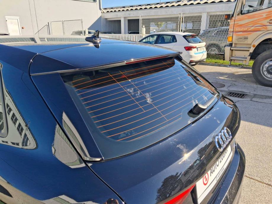 AUDI A3 Sportback 2020 • PREMIUM jamstvo • AutoZubak Rabljena, fotografija 17