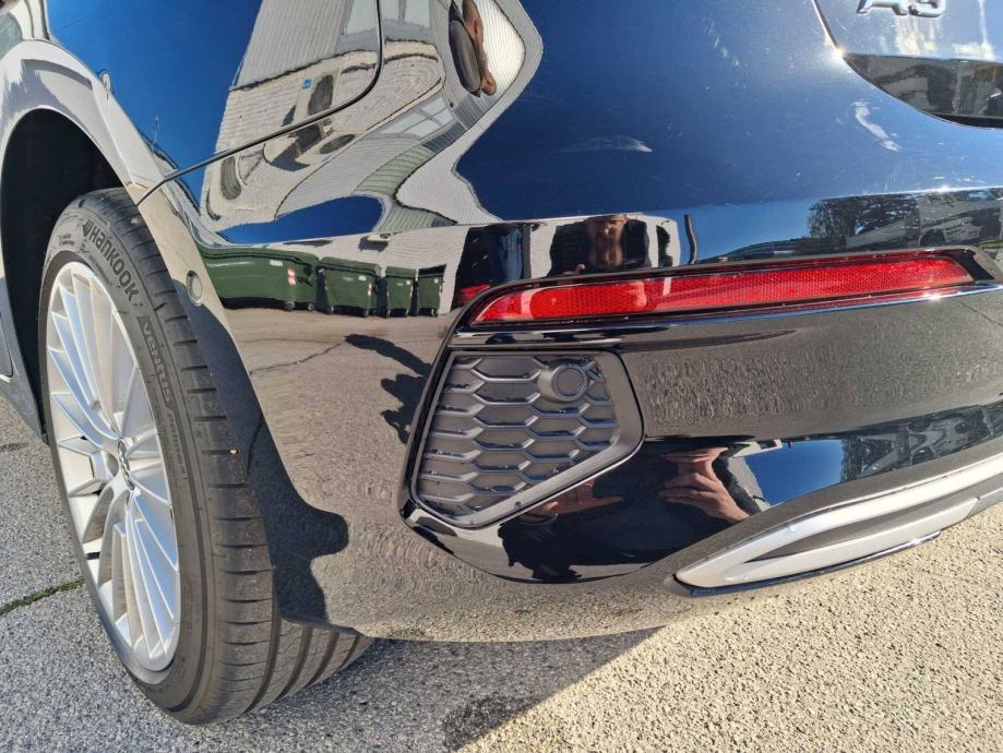AUDI A3 Sportback 2020 • PREMIUM jamstvo • AutoZubak Rabljena, fotografija 18