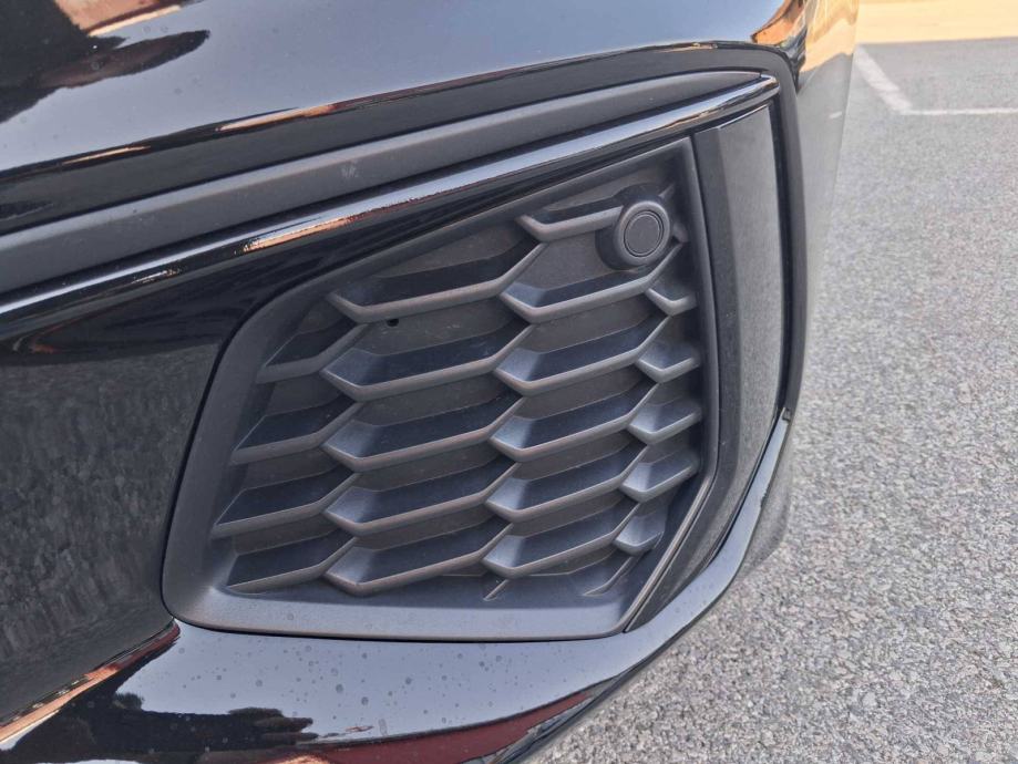 AUDI A3 Sportback 2023 • PREMIUM jamstvo • AutoZubak Rabljena, fotografija 14