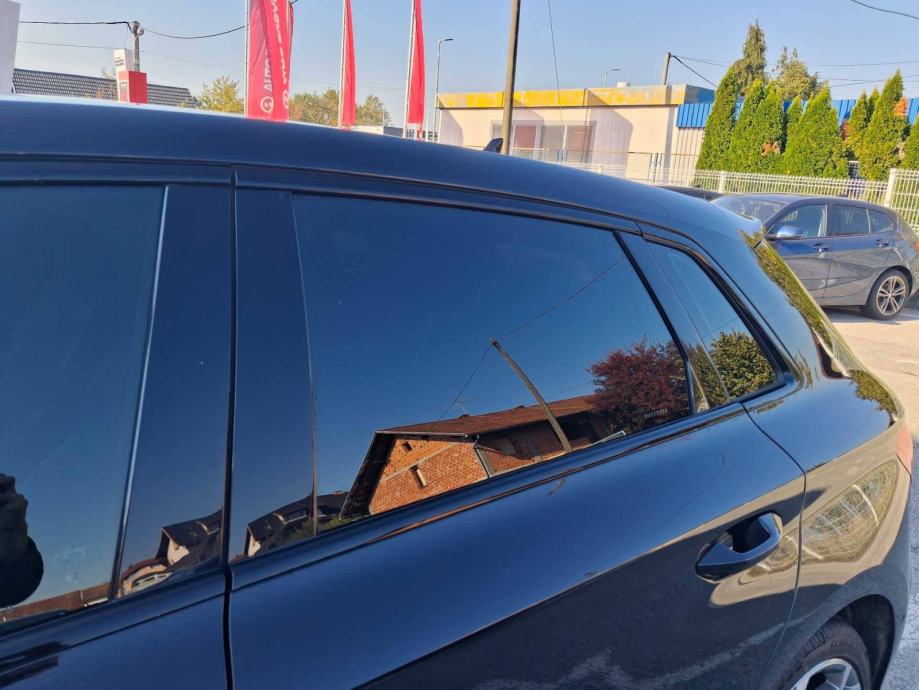 AUDI A3 Sportback 2023 • PREMIUM jamstvo • AutoZubak Rabljena, fotografija 16