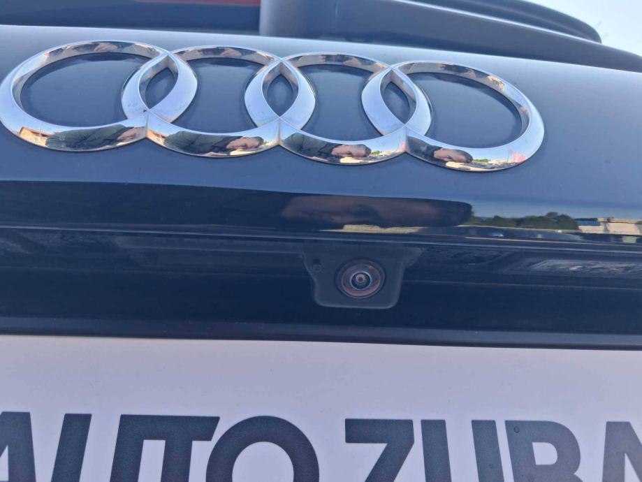 AUDI A3 Sportback 2023 • PREMIUM jamstvo • AutoZubak Rabljena, fotografija 19
