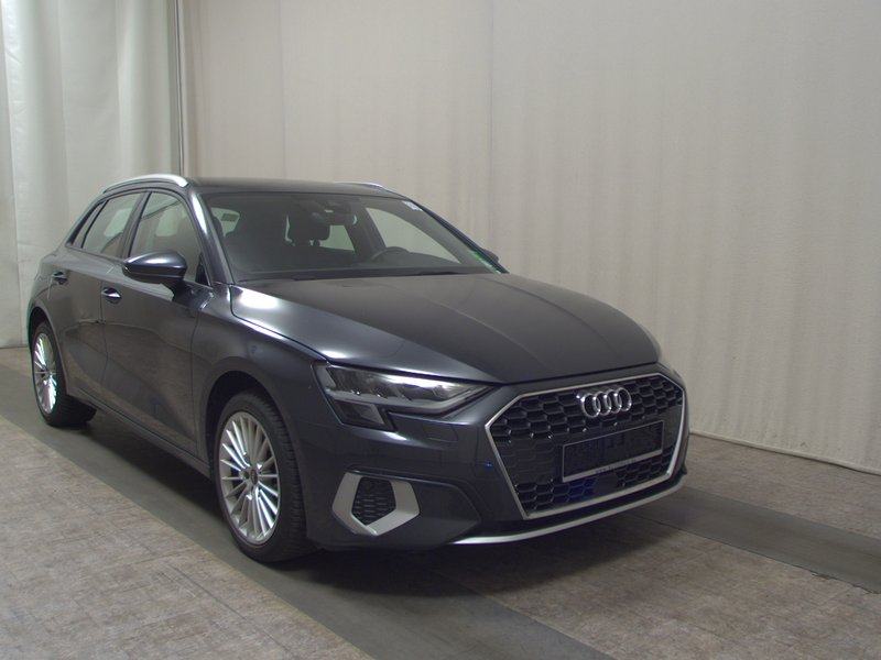 Audi A3 Sportback 30 TFSI automatik advanced • ACC • Full LED, fotografija 3