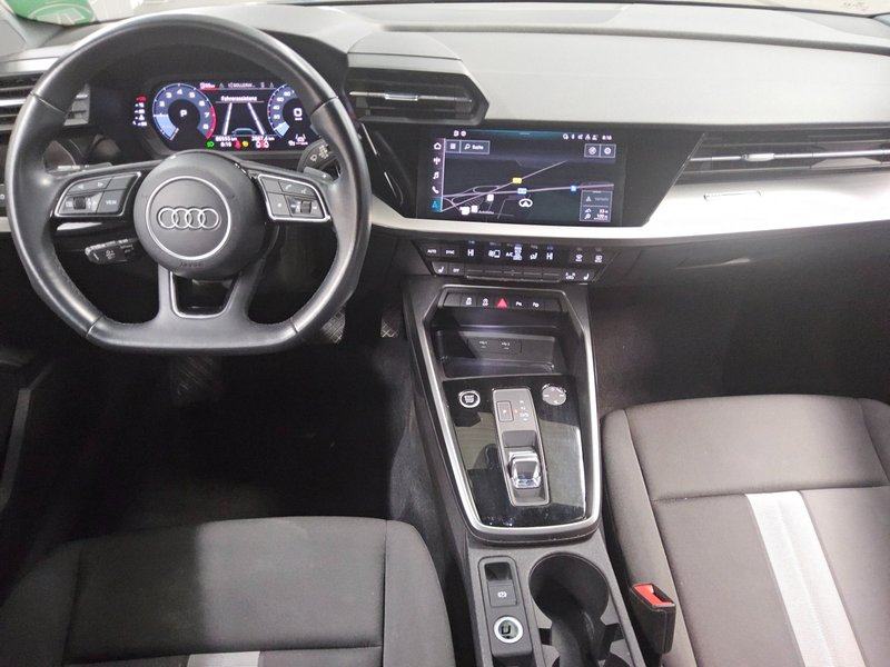 Audi A3 Sportback 30 TFSI automatik advanced • ACC • Full LED, fotografija 5