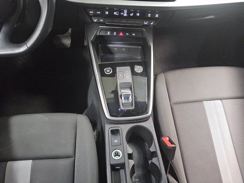 Audi A3 Sportback 30 TFSI automatik advanced • ACC • Full LED, fotografija 6