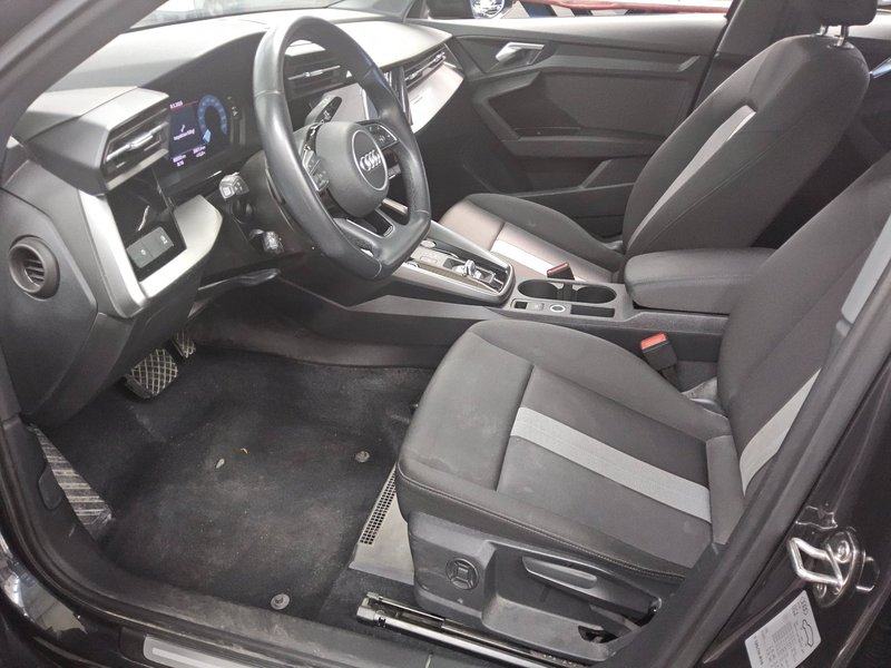 Audi A3 Sportback 30 TFSI automatik advanced • ACC • Full LED, fotografija 9