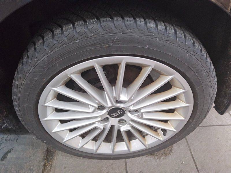 Audi A3 Sportback 30 TFSI automatik advanced • ACC • Full LED, fotografija 11
