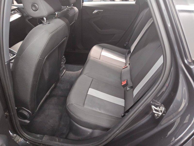 Audi A3 Sportback 30 TFSI automatik advanced • ACC • Full LED, fotografija 13