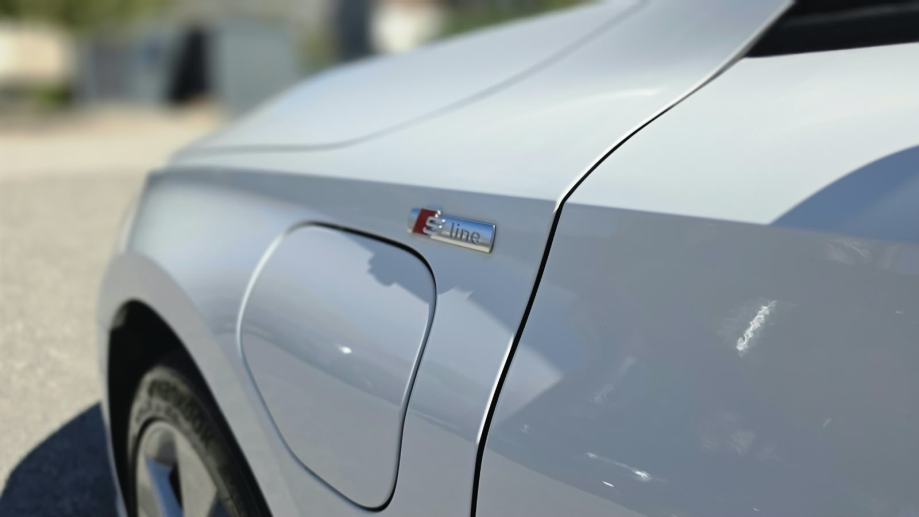 AUDI A3 SPORTBACK 40 TFSI e S LINE – 204 KS – PLUG-IN HYBRID, fotografija 10