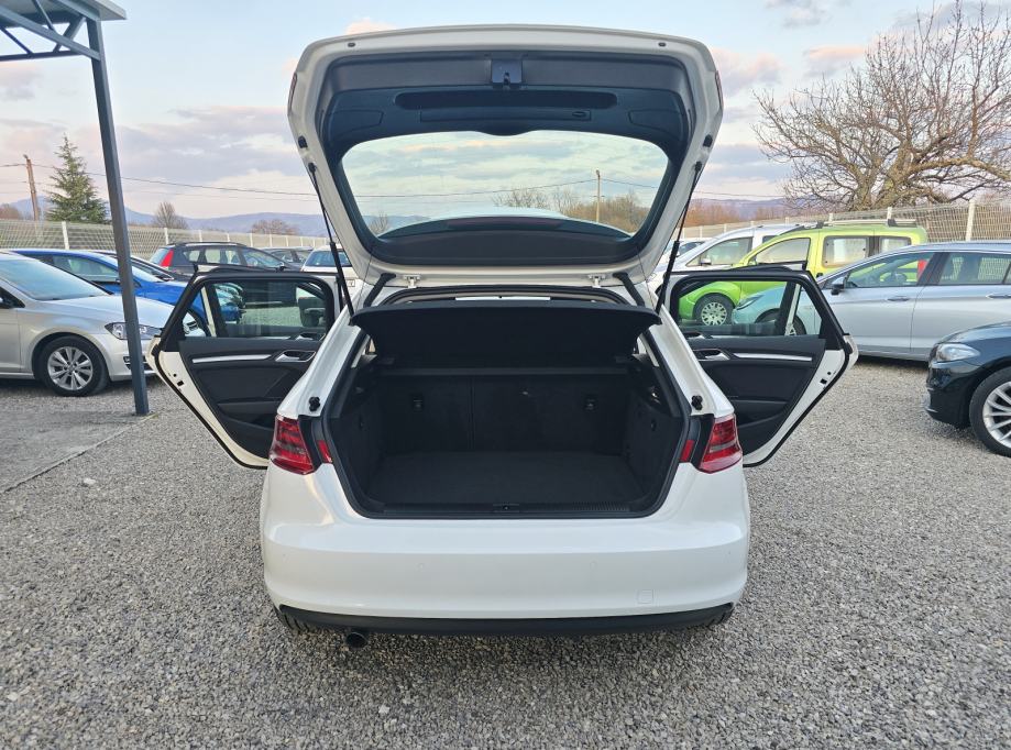 Audi A3 Sportback TDI 1. Vlasnik, servisna veliki servis+novo kvačilo, fotografija 11