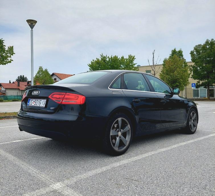 Audi A4 1,8 T, 2008 god.